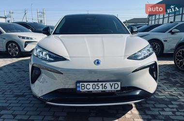 Внедорожник / Кроссовер Denza N7 2024 в Львове