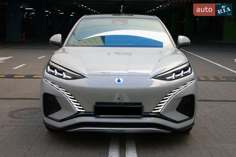 Внедорожник / Кроссовер Denza N7 2023 в Киеве