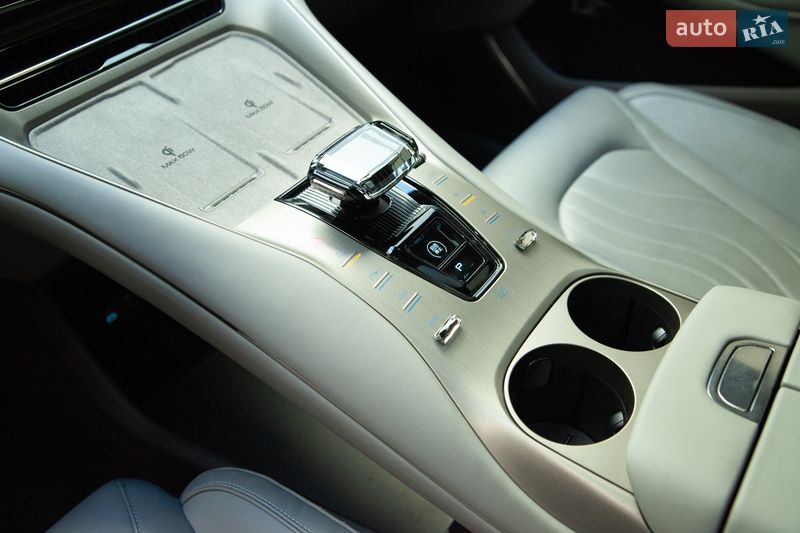 Внедорожник / Кроссовер Denza N7 2023 в Киеве