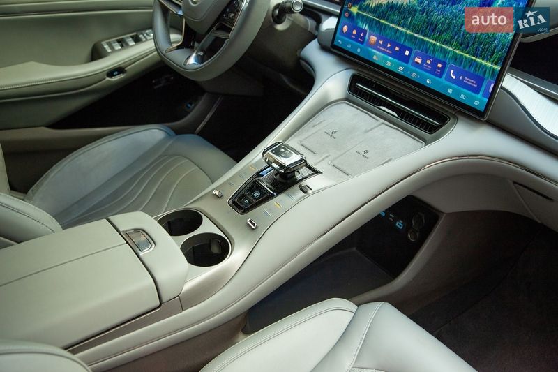 Внедорожник / Кроссовер Denza N7 2023 в Киеве