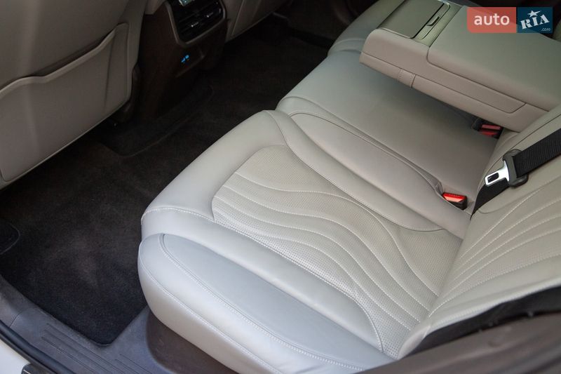 Внедорожник / Кроссовер Denza N7 2023 в Киеве