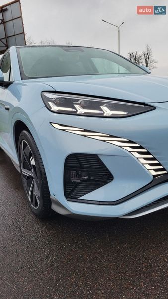 Внедорожник / Кроссовер Denza N7 2023 в Яготине