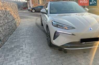 Позашляховик / Кросовер Denza N7 2025 в Києві