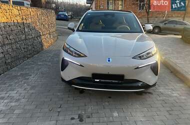 Позашляховик / Кросовер Denza N7 2025 в Києві