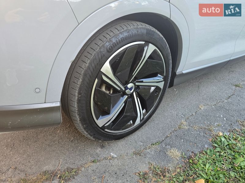 Внедорожник / Кроссовер Denza N7 2023 в Хмельницком