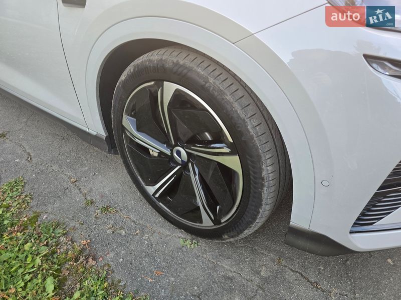 Внедорожник / Кроссовер Denza N7 2023 в Хмельницком