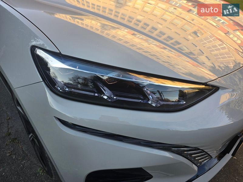 Внедорожник / Кроссовер Denza N7 2023 в Хмельницком