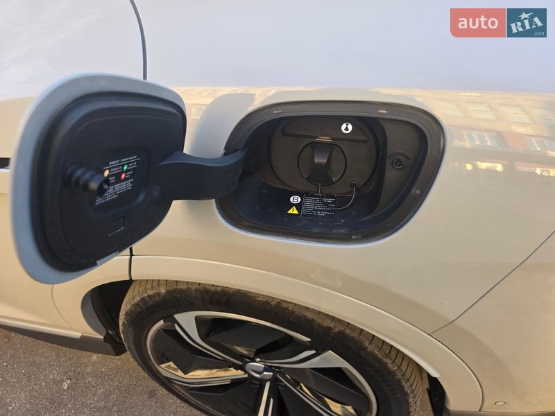 Внедорожник / Кроссовер Denza N7 2023 в Хмельницком