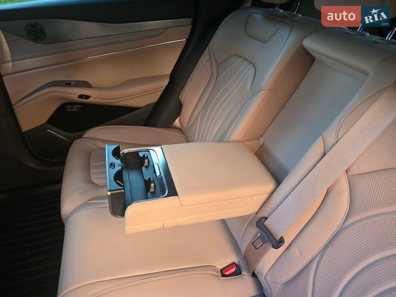 Внедорожник / Кроссовер Denza N7 2023 в Хмельницком