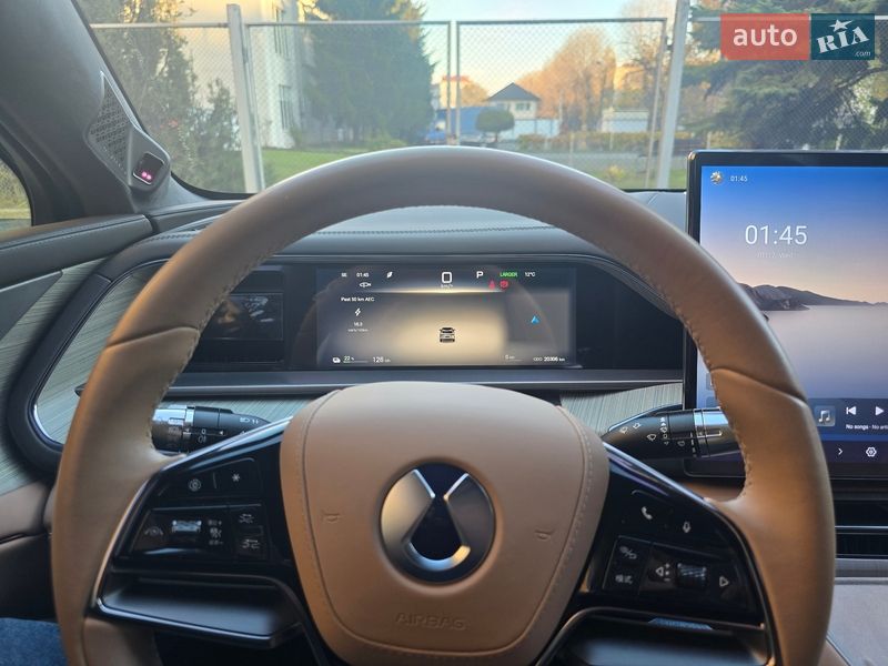 Внедорожник / Кроссовер Denza N7 2023 в Хмельницком