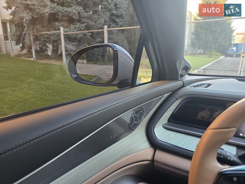 Внедорожник / Кроссовер Denza N7 2023 в Хмельницком