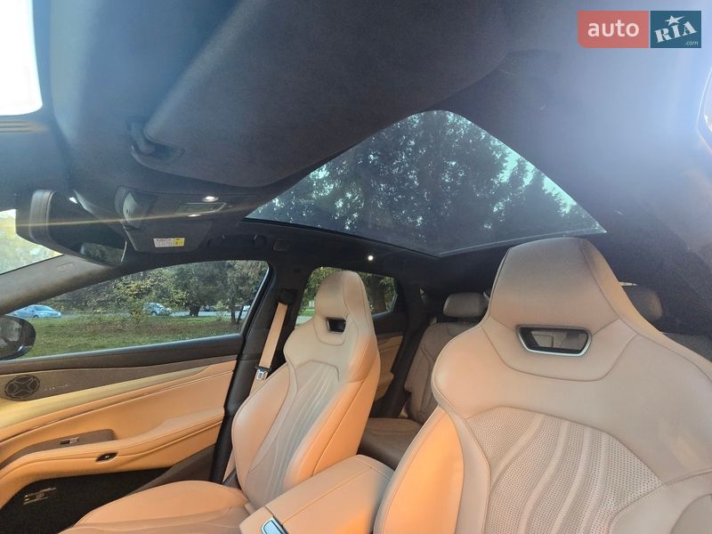 Внедорожник / Кроссовер Denza N7 2023 в Хмельницком