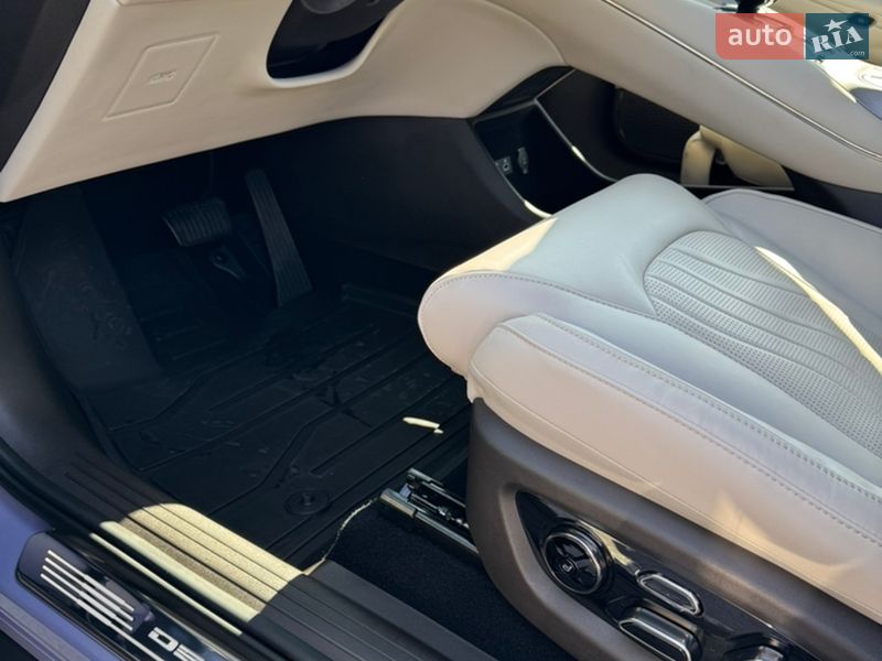 Внедорожник / Кроссовер Denza N7 2025 в Днепре