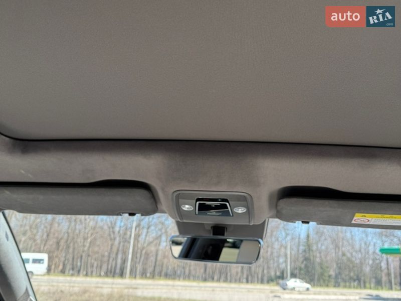 Внедорожник / Кроссовер Denza N7 2025 в Днепре