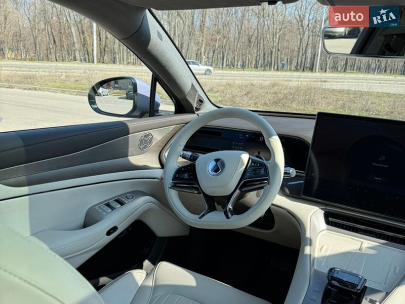 Внедорожник / Кроссовер Denza N7 2025 в Днепре