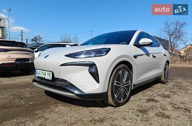 Позашляховик / Кросовер Denza N7 2025 в Києві