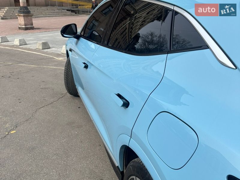 Внедорожник / Кроссовер Denza N7 2024 в Николаеве фото 13 Внедорожник / Кроссовер Denza N7 2024 в Николаеве