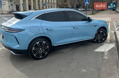 Внедорожник / Кроссовер Denza N7 2024 в Николаеве
