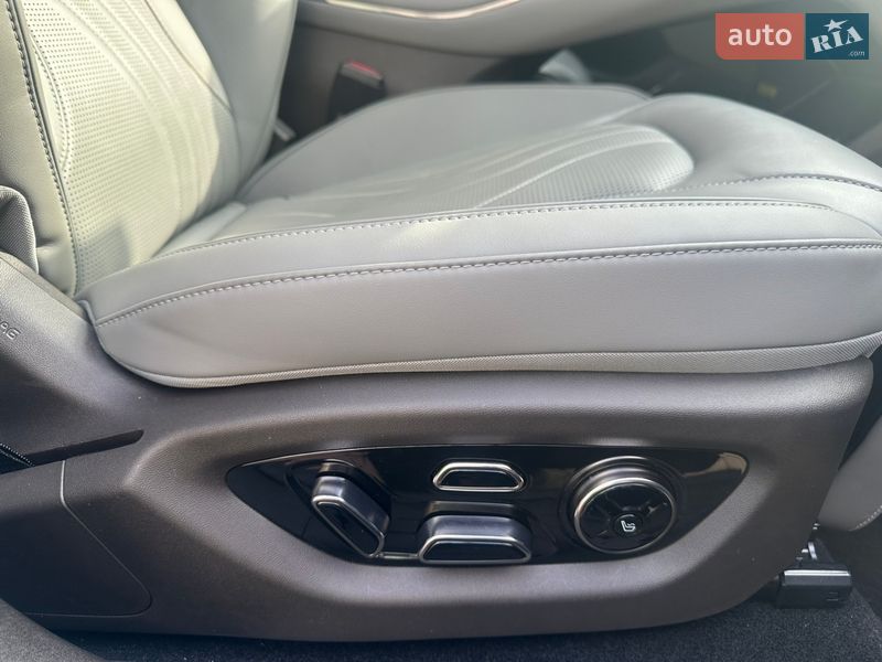 Внедорожник / Кроссовер Denza N7 2024 в Николаеве фото 37 Внедорожник / Кроссовер Denza N7 2024 в Николаеве