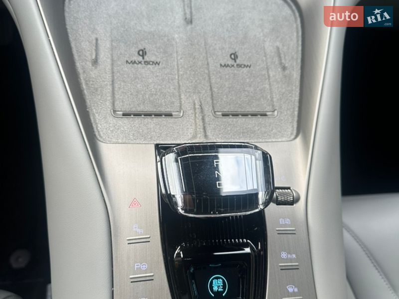 Внедорожник / Кроссовер Denza N7 2024 в Николаеве фото 42 Внедорожник / Кроссовер Denza N7 2024 в Николаеве