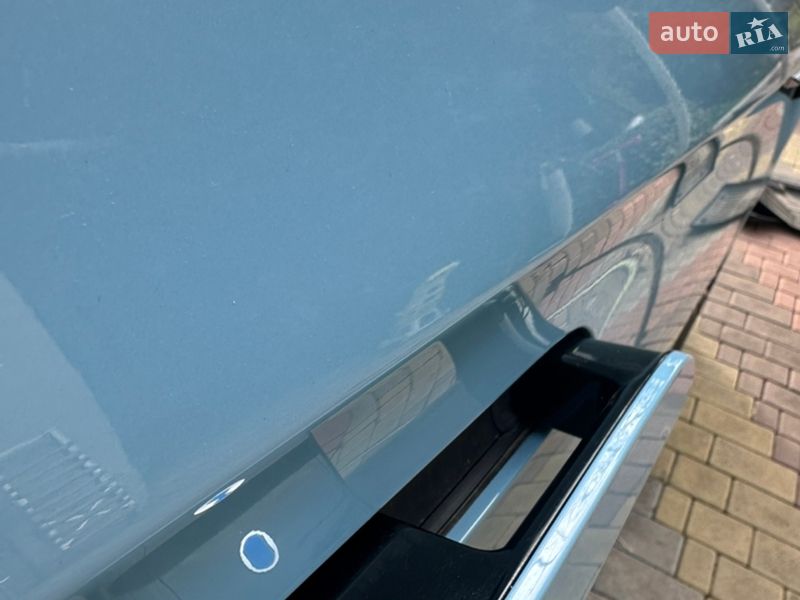 Внедорожник / Кроссовер Denza N7 2024 в Николаеве фото 56 Внедорожник / Кроссовер Denza N7 2024 в Николаеве