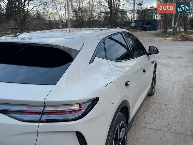 Внедорожник / Кроссовер Denza N7 2025 в Киеве