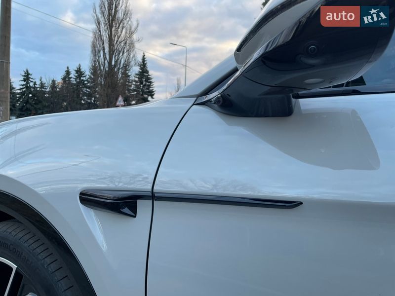 Внедорожник / Кроссовер Denza N7 2025 в Киеве