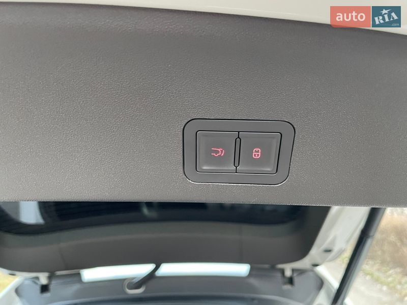 Внедорожник / Кроссовер Denza N7 2025 в Киеве