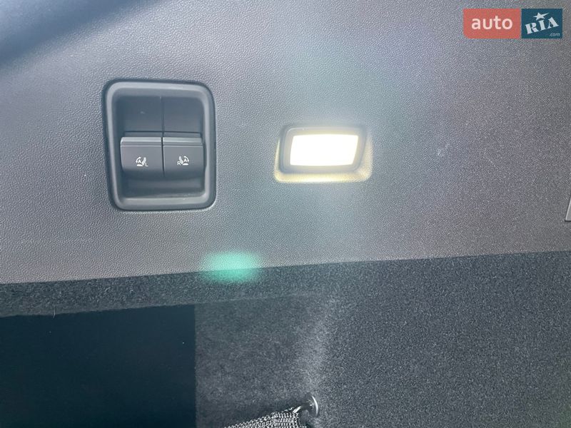 Внедорожник / Кроссовер Denza N7 2025 в Киеве