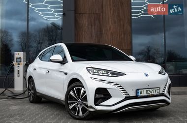 Внедорожник / Кроссовер Denza N7 2023 в Киеве