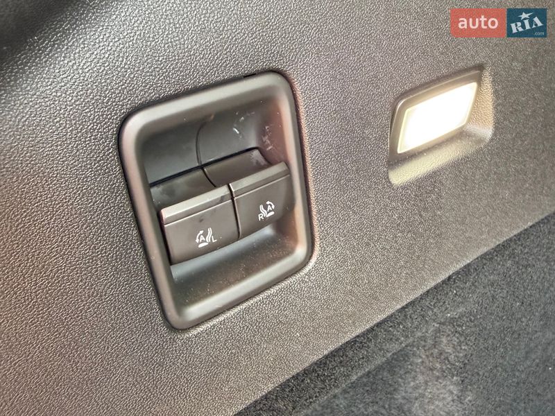 Позашляховик / Кросовер Denza N7 2024 в Києві