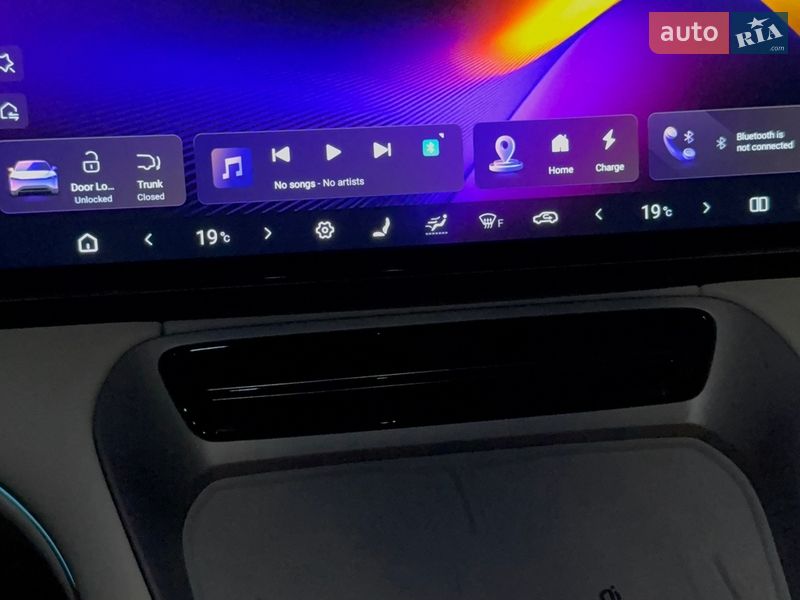 Позашляховик / Кросовер Denza N7 2024 в Києві