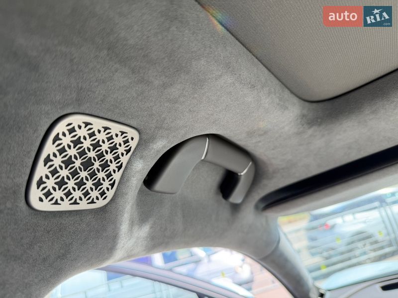 Позашляховик / Кросовер Denza N7 2024 в Києві фото 34 Позашляховик / Кросовер Denza N7 2024 в Києві