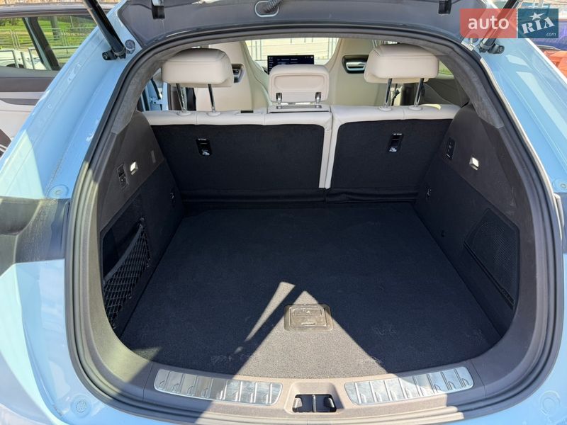 Позашляховик / Кросовер Denza N7 2024 в Києві фото 40 Позашляховик / Кросовер Denza N7 2024 в Києві