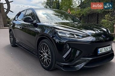 Внедорожник / Кроссовер Denza N7 2025 в Днепре