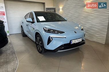 Фастбэк Denza N7 2024 в Киеве