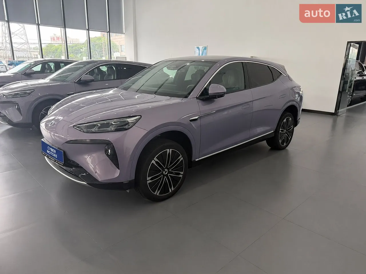 2025 BYD Tang - мініатюра 10