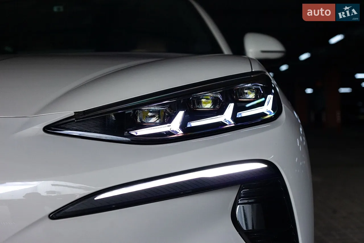 2021 Volkswagen ID.4 - мініатюра 27