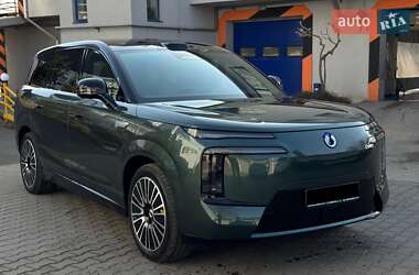 Позашляховик / Кросовер Denza N8L 2025 в Одесі