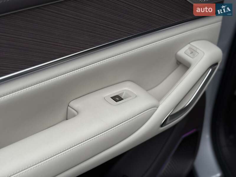 Внедорожник / Кроссовер Denza N9 2025 в Одессе фото 22 Внедорожник / Кроссовер Denza N9 2025 в Одессе