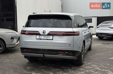 Внедорожник / Кроссовер Denza N9 2025 в Одессе
