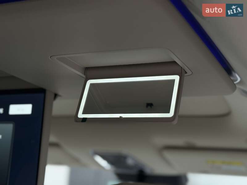 Внедорожник / Кроссовер Denza N9 2025 в Одессе фото 31 Внедорожник / Кроссовер Denza N9 2025 в Одессе