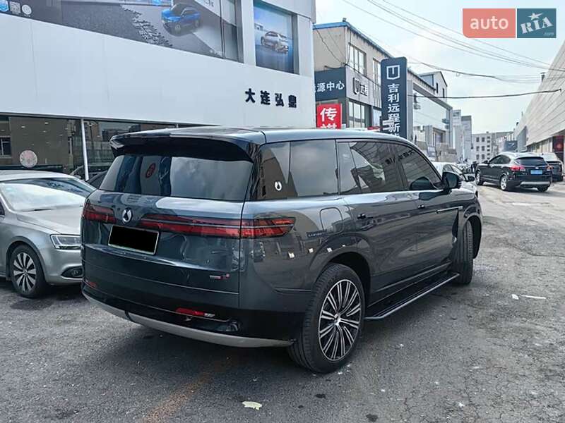 Внедорожник / Кроссовер Denza N9 2025 в Киеве