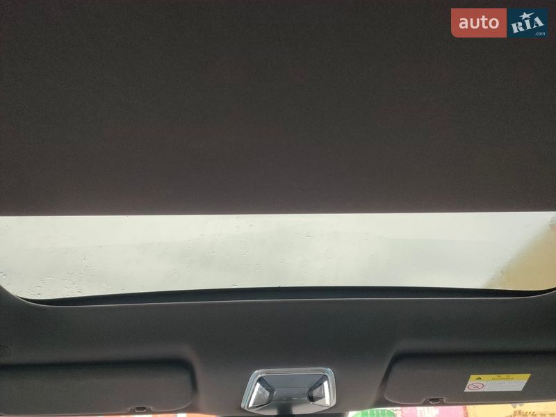 Внедорожник / Кроссовер Denza N9 2025 в Киеве фото 14 Внедорожник / Кроссовер Denza N9 2025 в Киеве