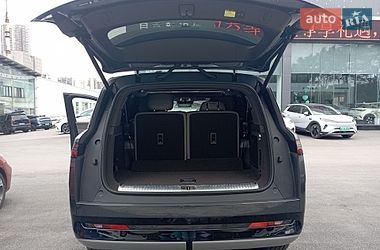 Внедорожник / Кроссовер Denza N9 2025 в Киеве