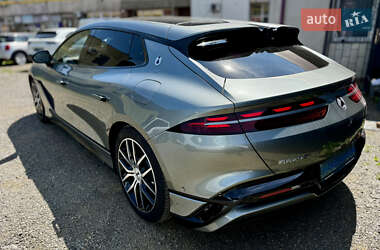 Лифтбек Denza Z9 GT 2024 в 