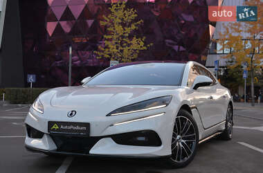 Внедорожник / Кроссовер Denza Z9 GT 2024 в 