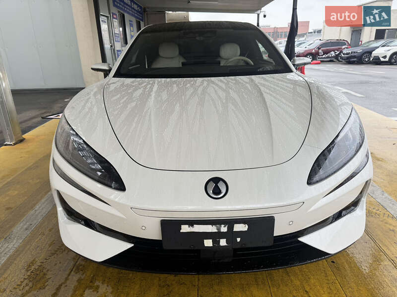 Denza Z9 GT 2024 Denza Z9 GT 2024