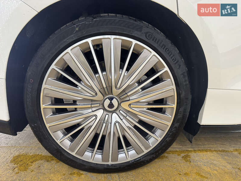 Ліфтбек Denza Z9 GT 2024 в Києві