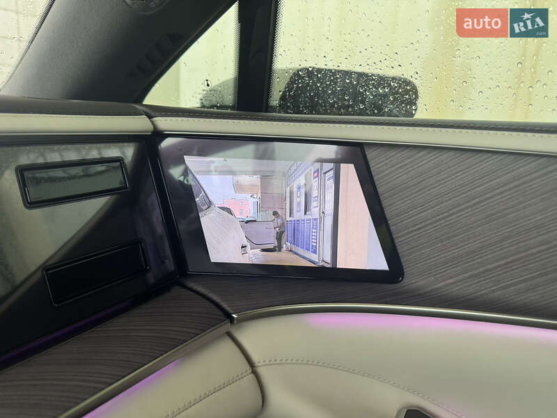 Ліфтбек Denza Z9 GT 2024 в Києві